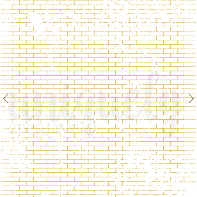 Uniquely Creative Brick Foil Acetate