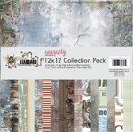 Uniquely Creative Industry Standard 12x12 Collection Pack