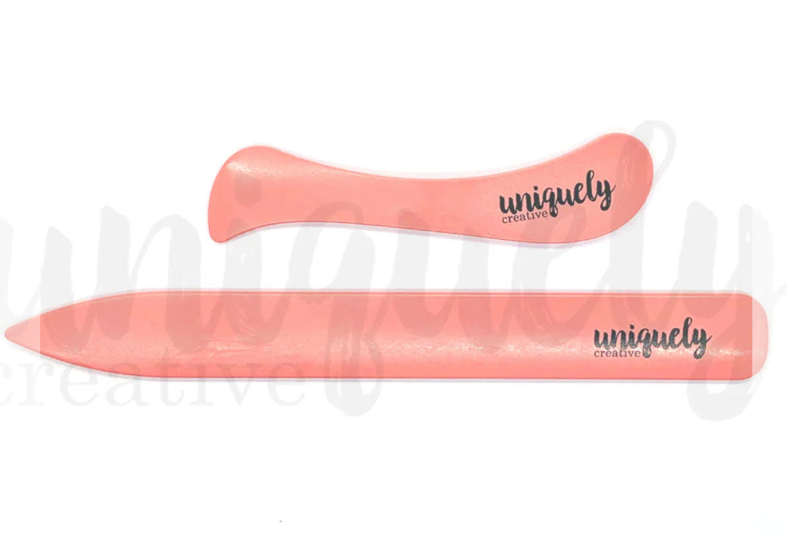 Uniquely Creative Bone Folders