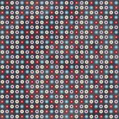 Bo Bunny Detour Dots Paper