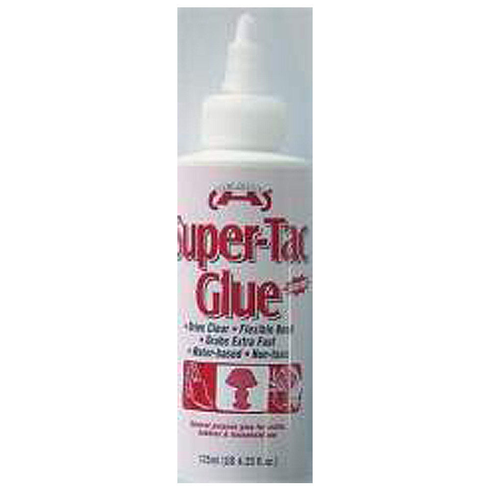 Helmer Super–tac Glue