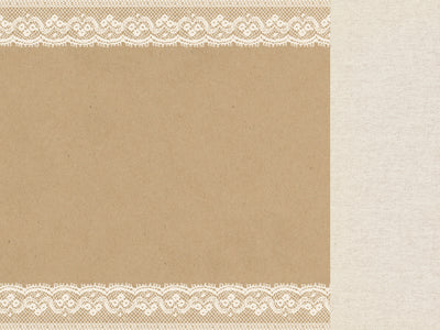 Kaisercraft and Forever Devotion Paper