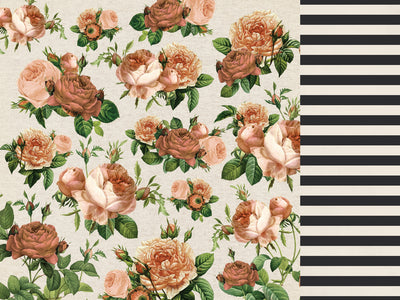 Kaisercraft Always and Forever Eternal Paper