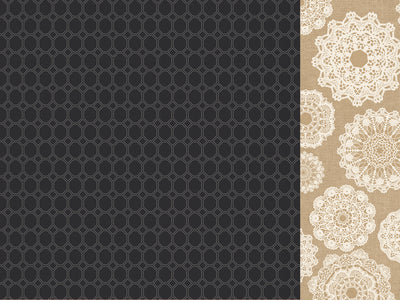 Kaisercraft and Forever For Keeps Paper