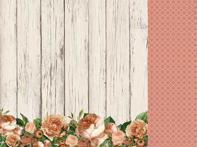 Kaisercraft and Forever Lovable Paper