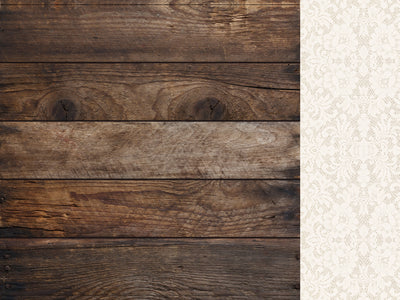 Kaisercraft and Forever Romance Paper