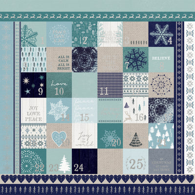 Kaisercraft-Wonderland-winter-paper