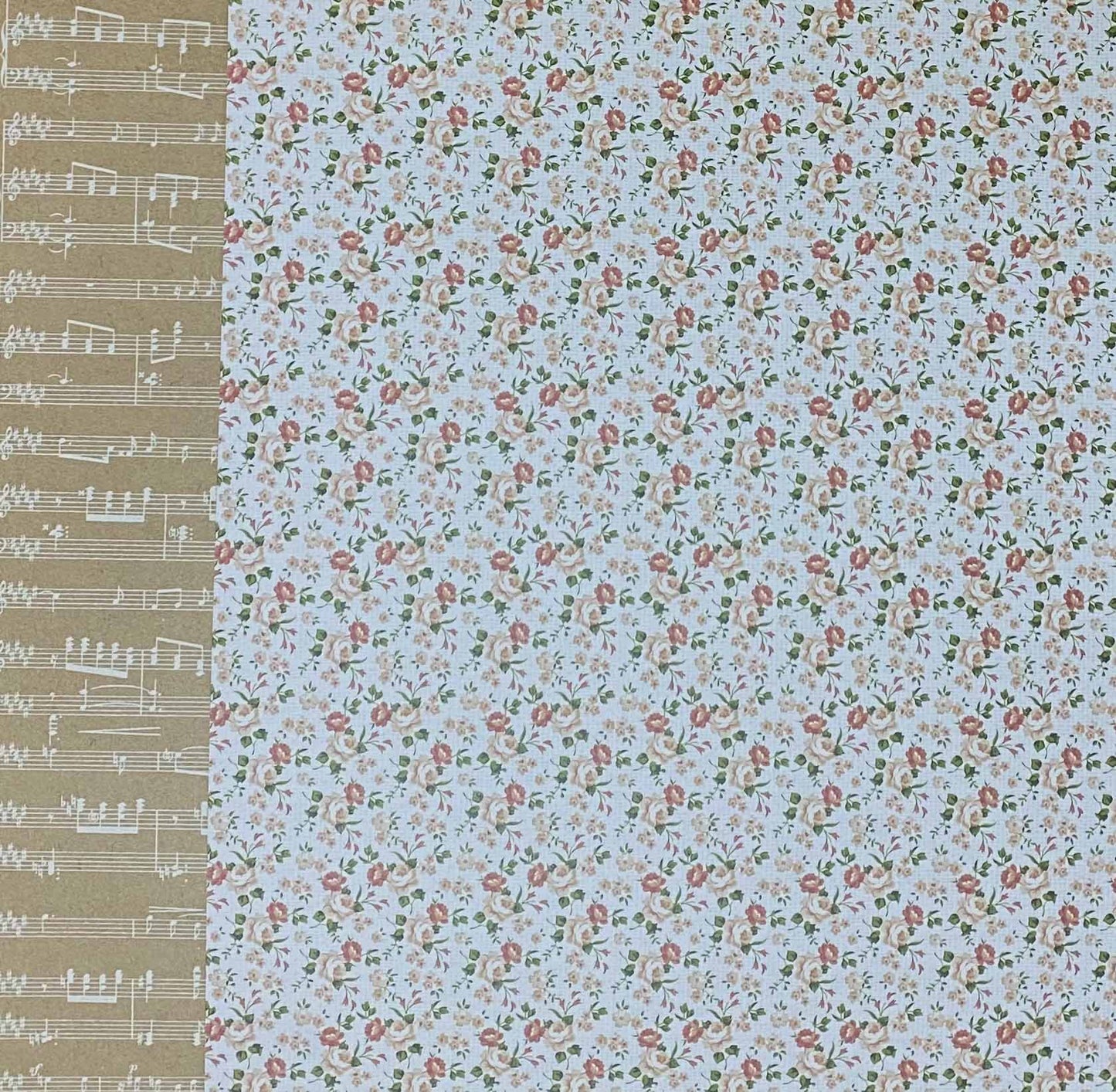 Kaisercraft Always and Forever Admire Paper