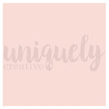 Uniquely Creative White Core Cardstock - Grand Adventure Colours