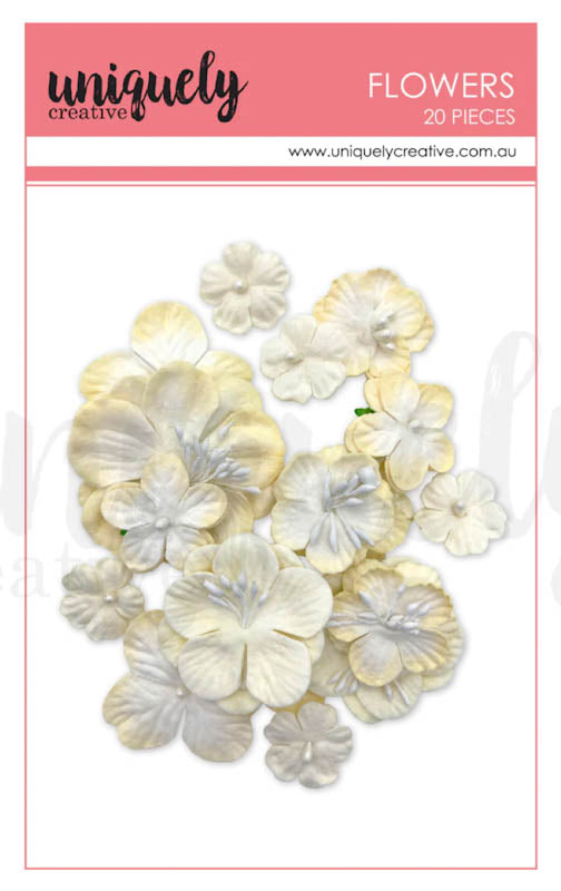 Uniquely Creative Flowers - Chantilly