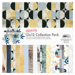 Uniquely Creative - Main Street 12x12 Collection Pack