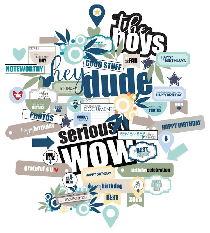 Uniquely Creative - Main Street Creative Cuts