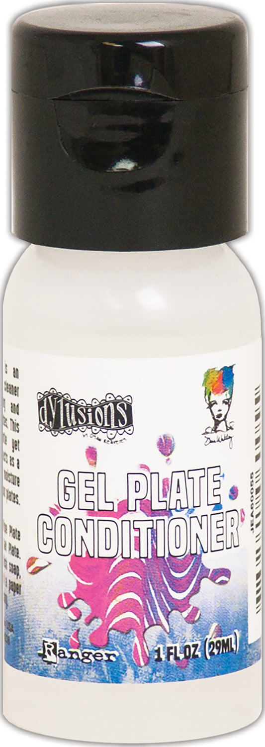 Ranger Gel Plate Conditioner