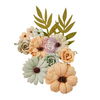 Prima Marketing - In The Moment-Rustic Wonder Flowers