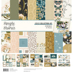 Simple Stories-Remember Collection Kit