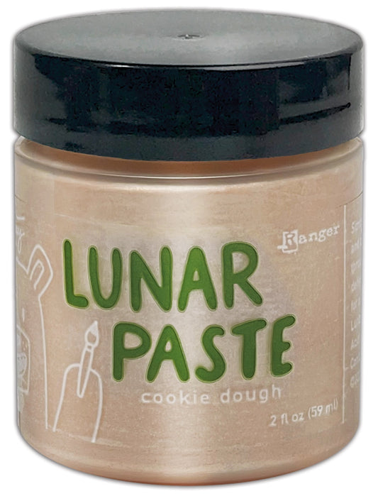 Ranger Simon Hurley Lunar Paste - Cookie Dough