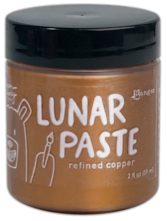 Ranger Simon Hurley Lunar Paste - Refined Copper