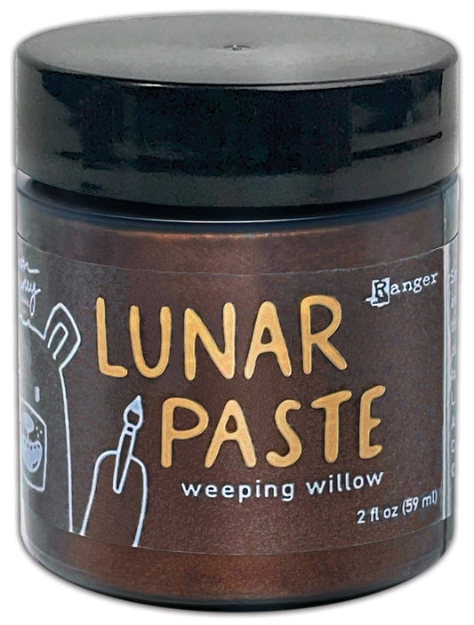 Ranger Simon Hurley Lunar Paste - Weeping Willow