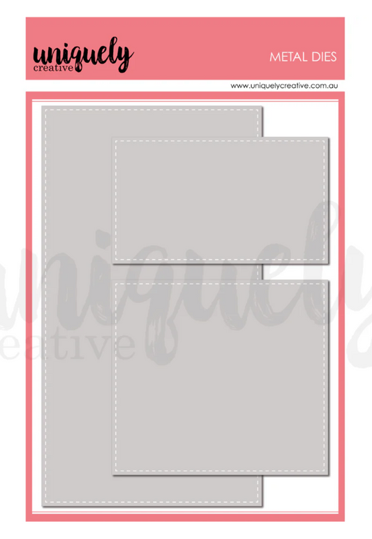 Uniquely Creative The Everything Folio Die
