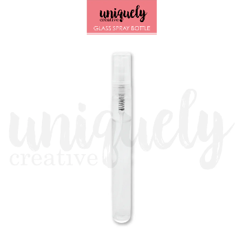 UNIQOLOUR Glass Spray Bottle (10ml)