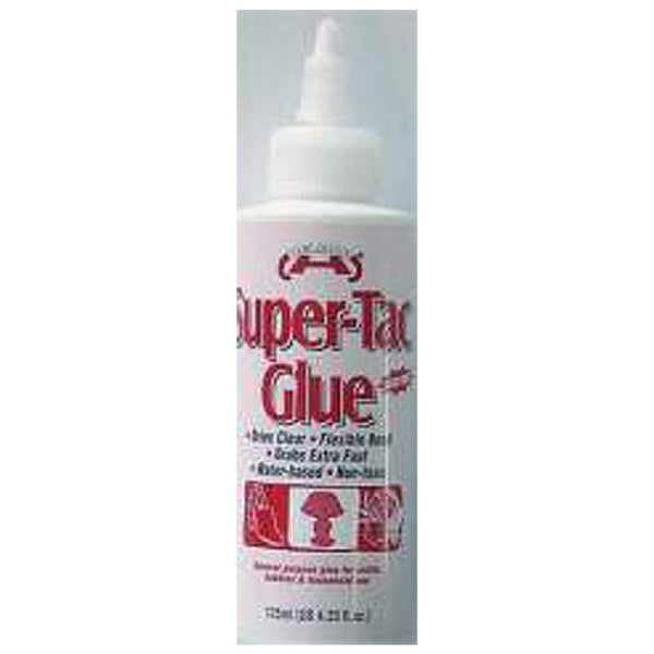 Helmer Super–tac Glue