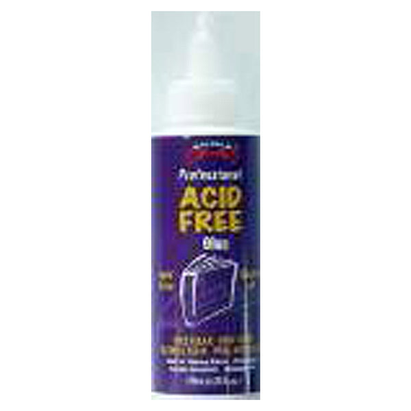 Helmar AcidFree Glue 125ml Paper Haven