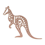 Ultimate Crafts Die - Australiana Collection - Wallaby